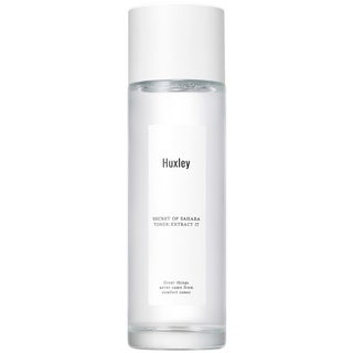 Huxley Toner; Extract It