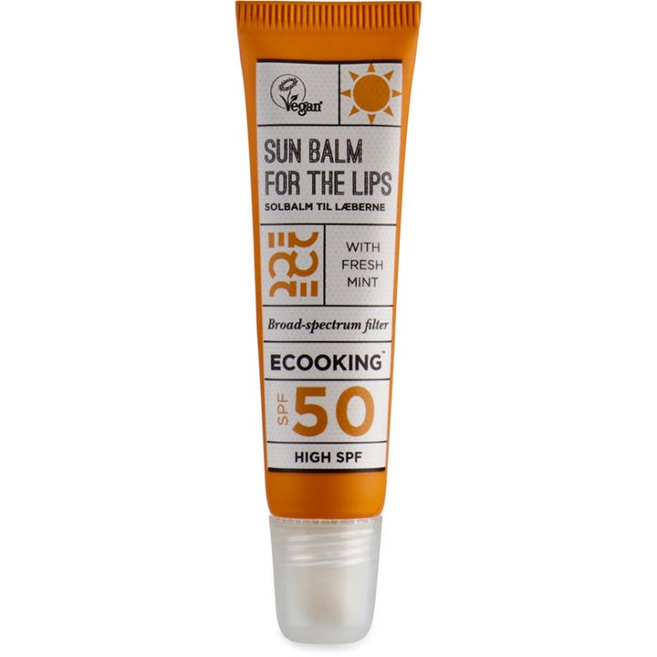 Sun Lip Balm SPF 50