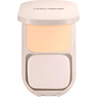 Laura Mercier Real Flawless Feather Matte Powder Found 1W Brioche