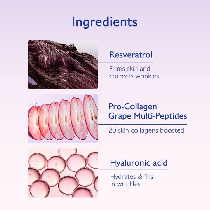Resveratrol-Lift Instant Firming Serum