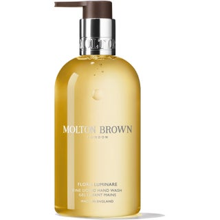 Molton Brown Flora Luminare Fine Liquid Hand Wash