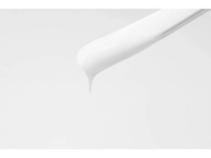 COSRX Advanced Snail All In One Cream 100 ml fugtgivende ansigtscreme med hvid og fyldig konsistens