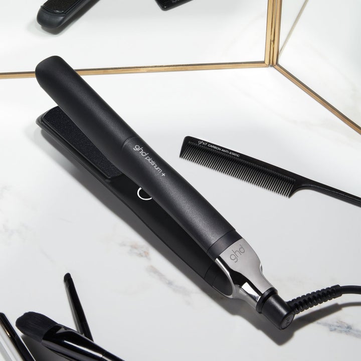 Smooth & Detangle Hair Set