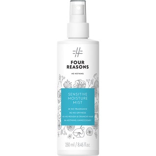 Four Reasons Sensitive Moisture Mist