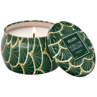 Voluspa Mini Tin Candle
