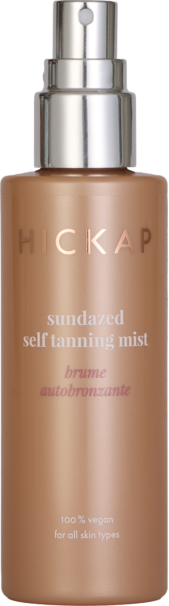 Sundazed Self Tanning Mist