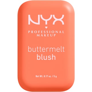 NYX Professional Makeup Buttermelt Blush