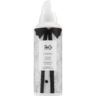 R+Co Chiffon Styling Mousse