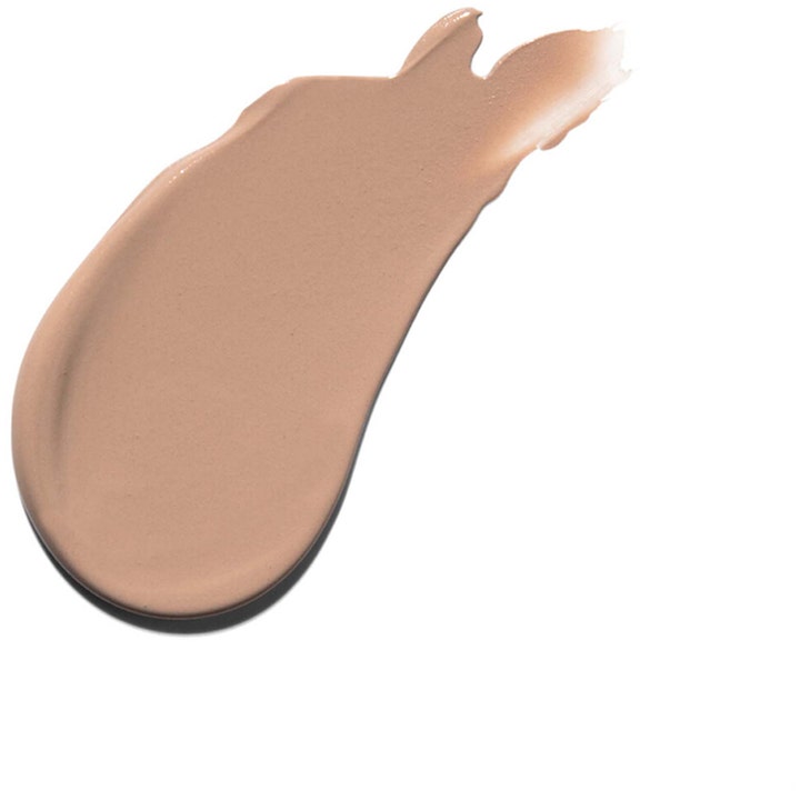 Erborian BB Eye Touche Parfaite 15 ml øjencreme dækker mørke rande med en cremet og silkeblød beige tekstur