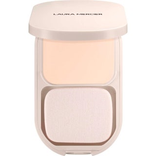Laura Mercier Real Flawless Feather Matte Powder Found 0N Chantilly