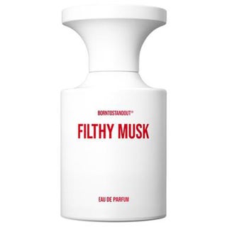 BornToStandOut Filthy Musk