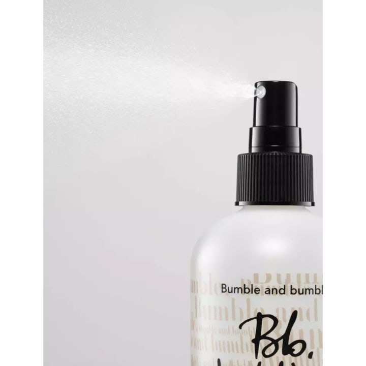 Holding Spray