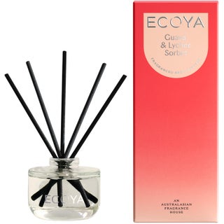 Ecoya Guava & Lychee Sorbet Fragrance Sticks