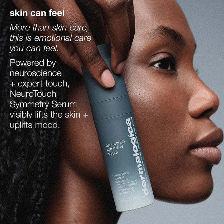 Neurotouch Symmetry Serum