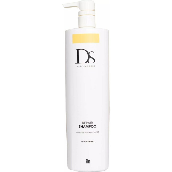 Repair Shampoo