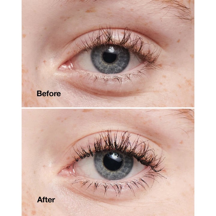 Duo High Impact Zero Gravity Mascara