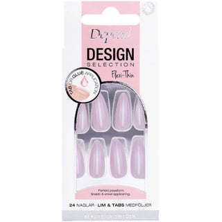 Depend Design Selection