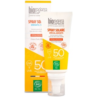 Bioregena Sunscreen Cream Kids
