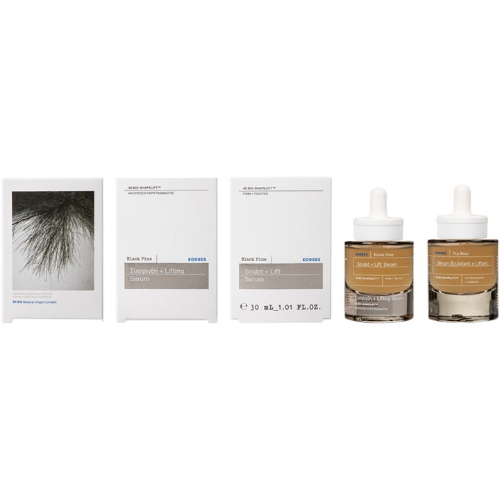 Black Pine