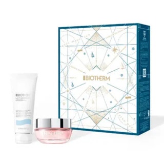 Biotherm Aquasource Cica Nutri Holiday Set