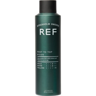 REF Stockholm Root to Top