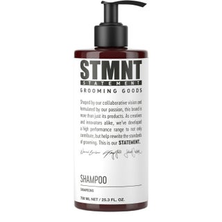 STMNT Grooming Goods Shampoo