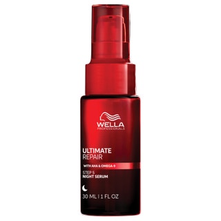 Wella Professionals Ultimate Repair Night Hair Serum