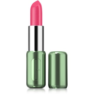 Clinique Pop Longwear Lipstick Satin