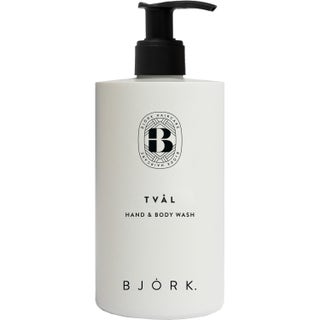 Björk Hand & Body Wash