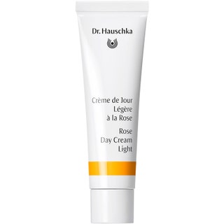 Dr. Hauschka Rose Day Cream Light