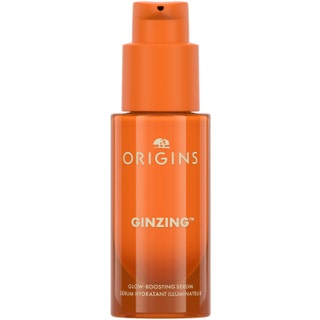 Origins GinZing Into the Glow Brightening Serum
