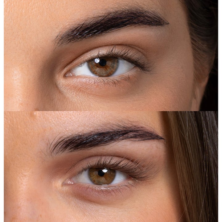 Self-Stick Lash Clusters
