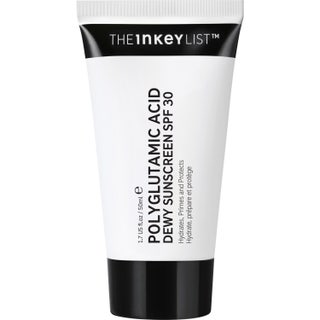 The INKEY List Polyglutamic Acid Dewy Sunscreen SPF30