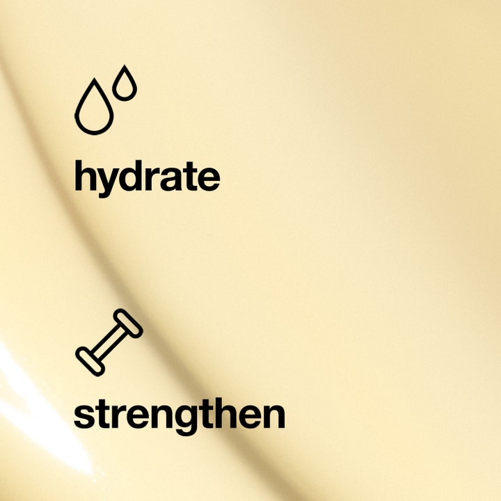 Clinique Dramatically Different Moisturizing Lotion + 50 ml fugtgivende ansigtscreme gul tekstur med hydrate og strengthen