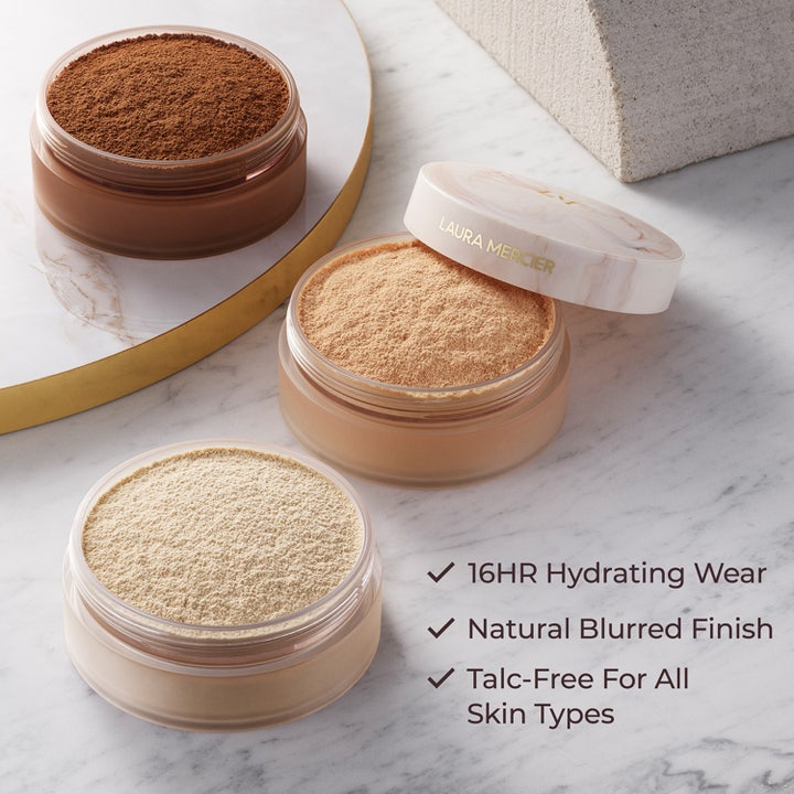 Limited Edition Set Honey