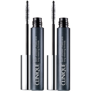 Clinique Lash Power Mascara Duo