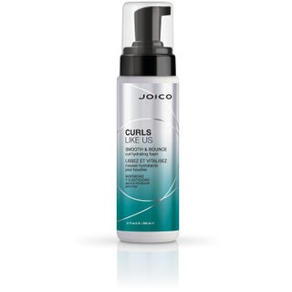 Joico Curls Like Us Smooth & Bounce Foam