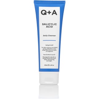 Q+A Salicylic Acid Cleanser