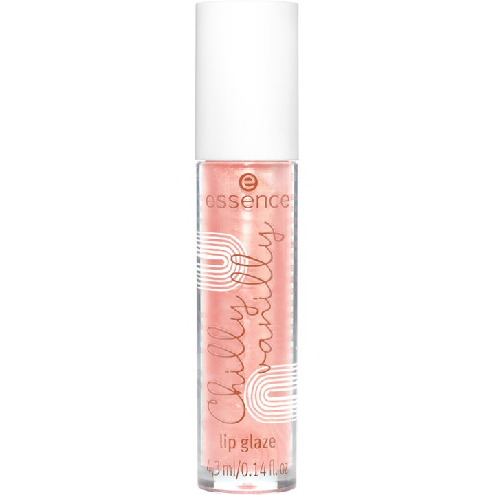 Chilly Vanilly Lip Glaze