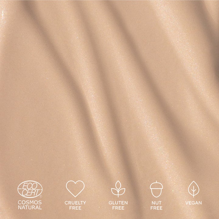 Skin Equal Foundation