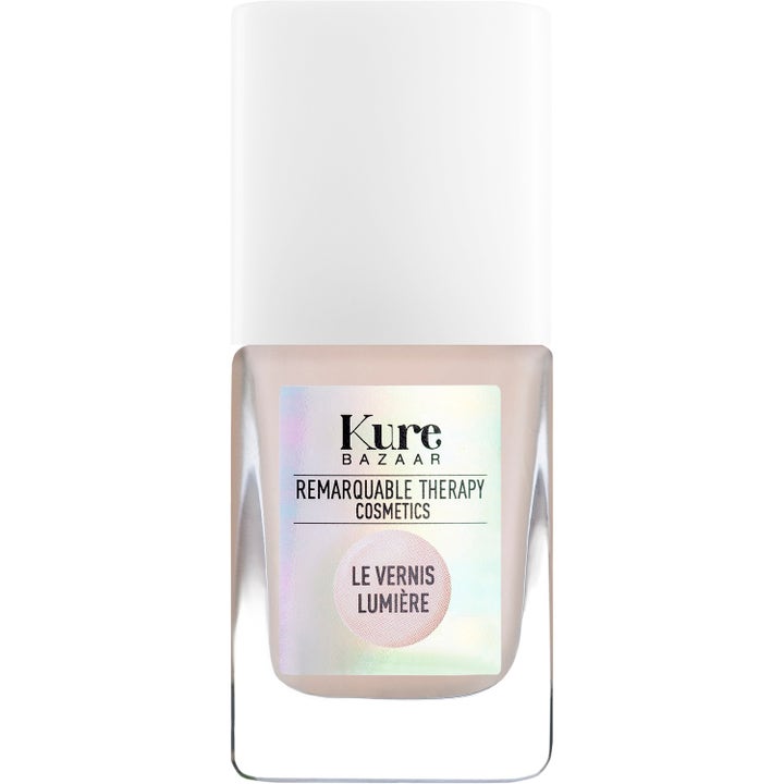 Nail Hardener Illuminator