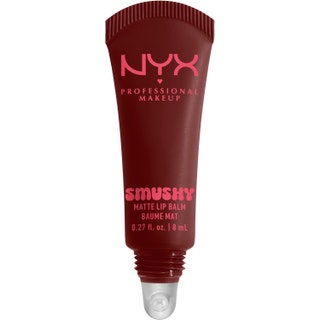 NYX Professional Makeup Smushy Matte Lip Balm