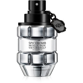 Viktor & Rolf Spicebomb Metallic Musk