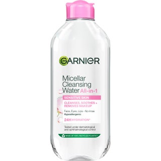 Garnier Skin Active Micellar Cleansing Water