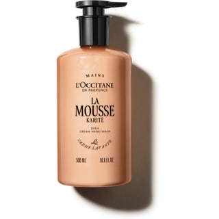 L'Occitane en Provence Shea Cream Hand Wash