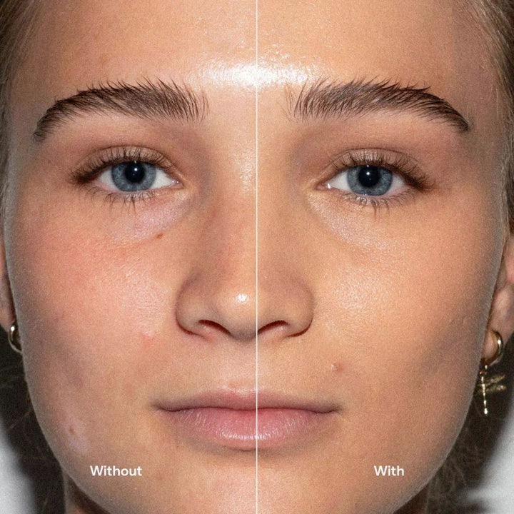 Ctrl+ SKIN foundation