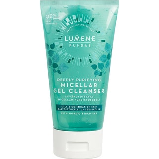 Lumene Deeply Purifying