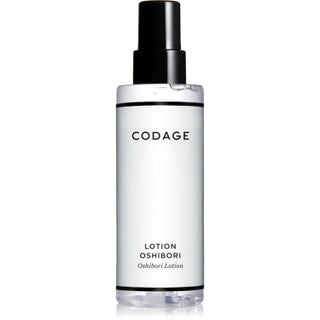 Codage Paris Maison Codage The Oshibori Lotion