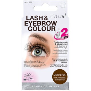 Depend Lash & Eyebrow Colour