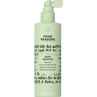 Four Reasons Original Root Booster